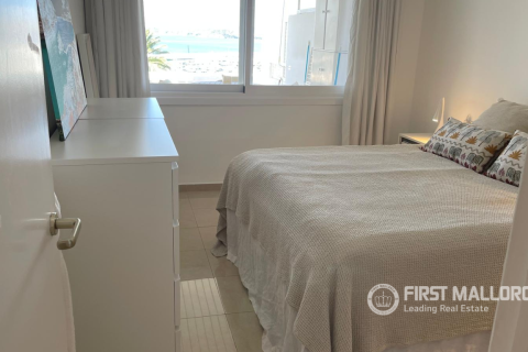 Apartment for sale in Portals Nous, Mallorca, Spain 2 bedrooms, 124 sq.m. No. 182700 - photo 21