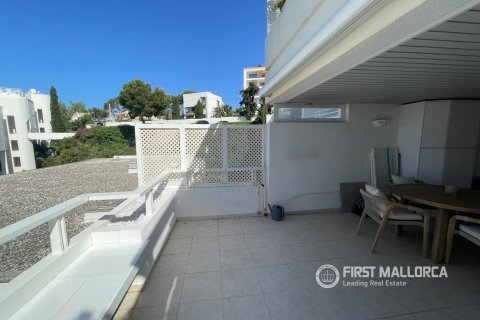 Lägenhet till salu i Portals Nous, Mallorca, Spanien 2 sovrum, 124 kvm. Nr. 182700 - foto 7