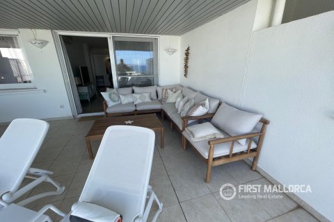 Lägenhet till salu i Portals Nous, Mallorca, Spanien 2 sovrum, 124 kvm. Nr. 182700 - foto 6