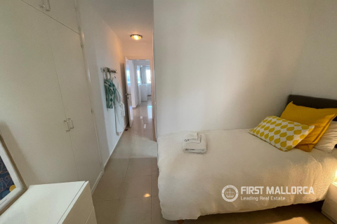 Apartment for sale in Portals Nous, Mallorca, Spain 2 bedrooms, 124 sq.m. No. 182700 - photo 30