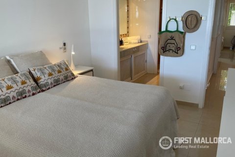 Lägenhet till salu i Portals Nous, Mallorca, Spanien 2 sovrum, 124 kvm. Nr. 182700 - foto 23