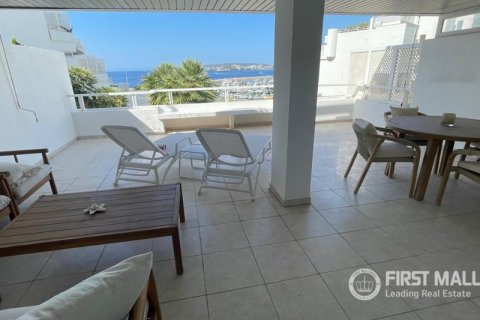 Lägenhet till salu i Portals Nous, Mallorca, Spanien 2 sovrum, 124 kvm. Nr. 182700 - foto 3