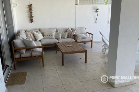 Lägenhet till salu i Portals Nous, Mallorca, Spanien 2 sovrum, 124 kvm. Nr. 182700 - foto 9