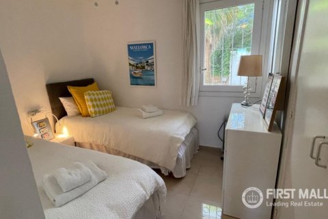 Lägenhet till salu i Portals Nous, Mallorca, Spanien 2 sovrum, 124 kvm. Nr. 182700 - foto 29