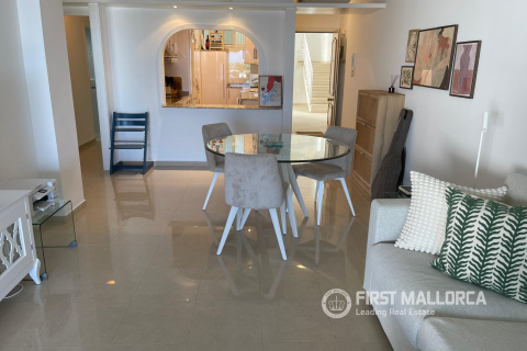 Apartment for sale in Portals Nous, Mallorca, Spain 2 bedrooms, 124 sq.m. No. 182700 - photo 17