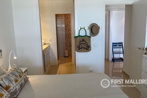 Apartment for sale in Portals Nous, Mallorca, Spain 2 bedrooms, 124 sq.m. No. 182700 - photo 24