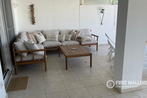 Apartment for sale in Portals Nous, Mallorca, Spain 2 bedrooms, 124 sq.m. No. 182700 - photo 9