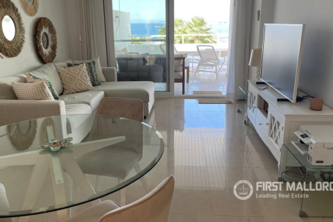 Apartment for sale in Portals Nous, Mallorca, Spain 2 bedrooms, 124 sq.m. No. 182700 - photo 14