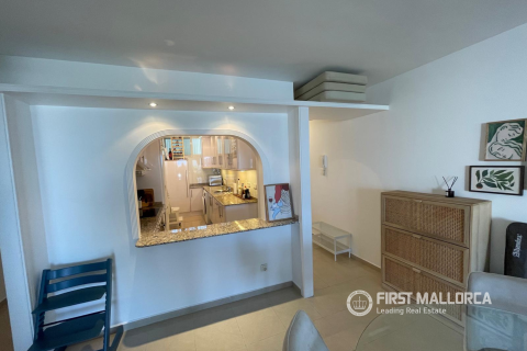 Apartment for sale in Portals Nous, Mallorca, Spain 2 bedrooms, 124 sq.m. No. 182700 - photo 15