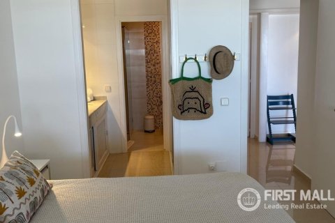 Lägenhet till salu i Portals Nous, Mallorca, Spanien 2 sovrum, 124 kvm. Nr. 182700 - foto 24