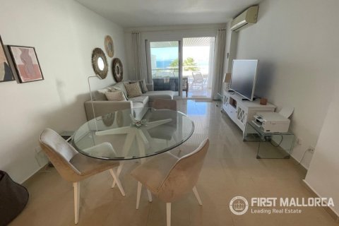 Lägenhet till salu i Portals Nous, Mallorca, Spanien 2 sovrum, 124 kvm. Nr. 182700 - foto 16