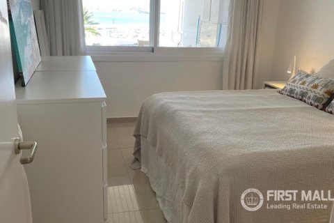 Lägenhet till salu i Portals Nous, Mallorca, Spanien 2 sovrum, 124 kvm. Nr. 182700 - foto 21
