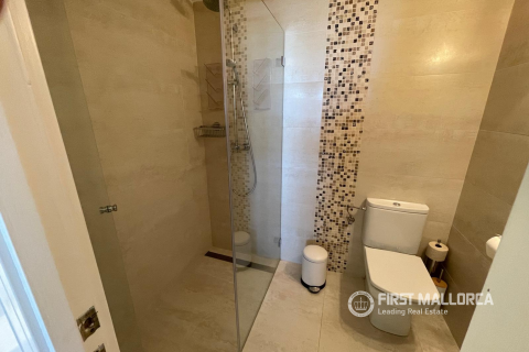 Apartment for sale in Portals Nous, Mallorca, Spain 2 bedrooms, 124 sq.m. No. 182700 - photo 27