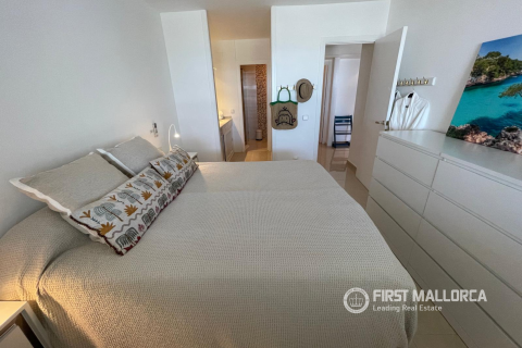 Apartment for sale in Portals Nous, Mallorca, Spain 2 bedrooms, 124 sq.m. No. 182700 - photo 22