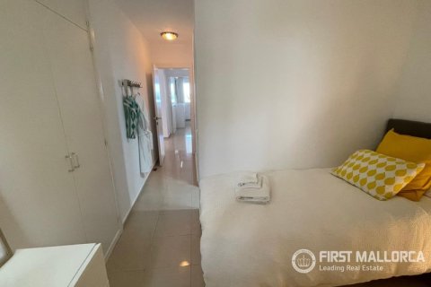 Lägenhet till salu i Portals Nous, Mallorca, Spanien 2 sovrum, 124 kvm. Nr. 182700 - foto 30