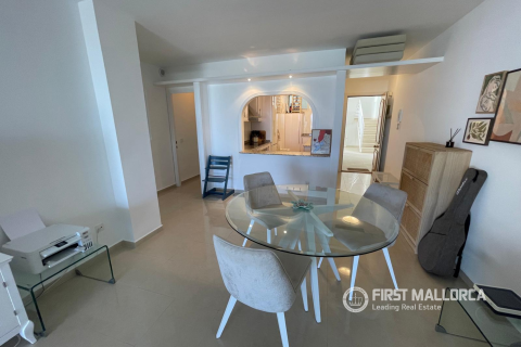 Apartment for sale in Portals Nous, Mallorca, Spain 2 bedrooms, 124 sq.m. No. 182700 - photo 13
