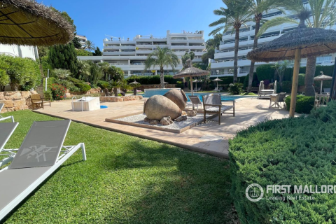 Apartment in Portals Nous, Mallorca, Spain 2 bedrooms, 124 sq.m. No. 182700