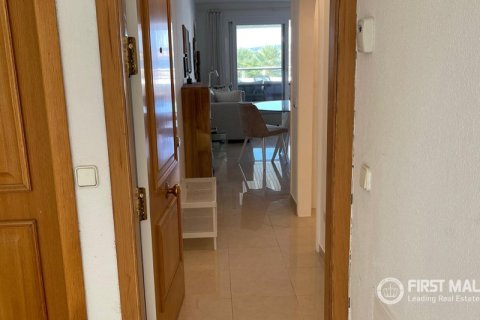 Lägenhet till salu i Portals Nous, Mallorca, Spanien 2 sovrum, 124 kvm. Nr. 182700 - foto 11