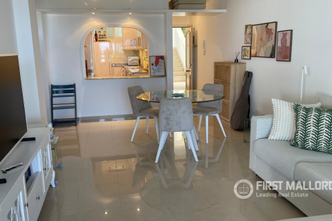 Apartment for sale in Portals Nous, Mallorca, Spain 2 bedrooms, 124 sq.m. No. 182700 - photo 18