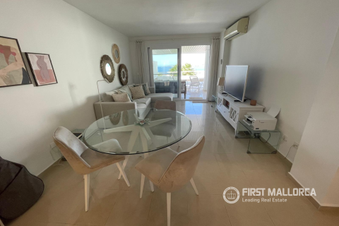 Apartment for sale in Portals Nous, Mallorca, Spain 2 bedrooms, 124 sq.m. No. 182700 - photo 16