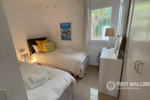 Apartment for sale in Portals Nous, Mallorca, Spain 2 bedrooms, 124 sq.m. No. 182700 - photo 29