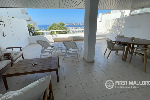 Apartment for sale in Portals Nous, Mallorca, Spain 2 bedrooms, 124 sq.m. No. 182700 - photo 3