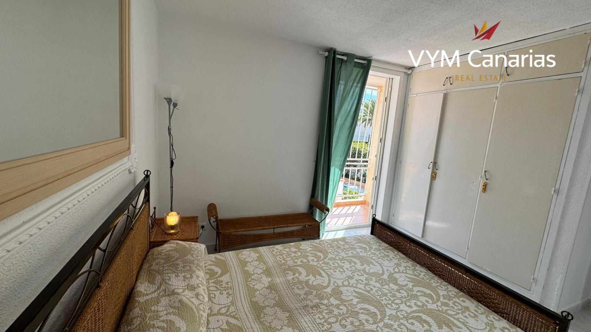Villa in Playa de las Americas, Tenerife, Spain 4 bedrooms, 97 sq.m. No. 182705