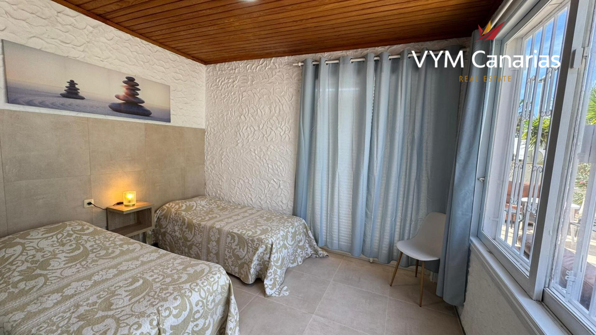 Villa in Playa de las Americas, Tenerife, Spain 4 bedrooms, 97 sq.m. No. 182705