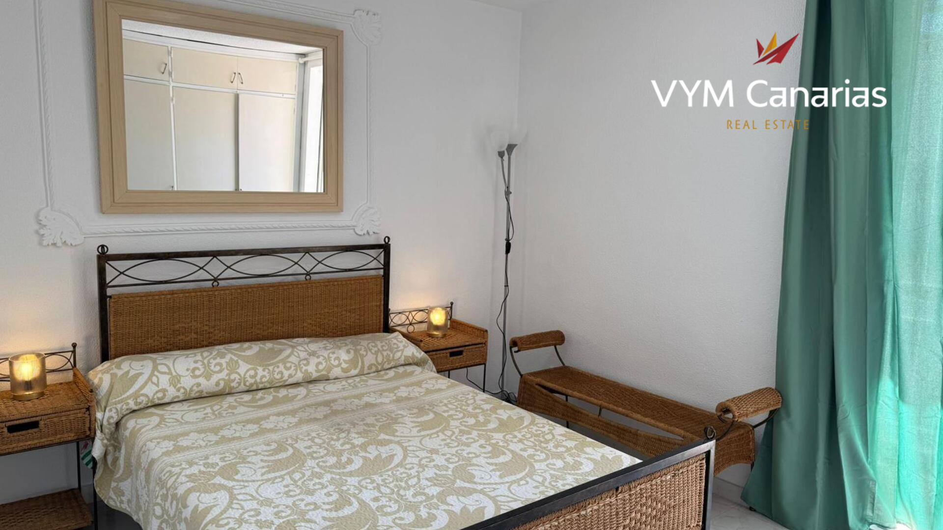 Villa in Playa de las Americas, Tenerife, Spain 4 bedrooms, 97 sq.m. No. 182705