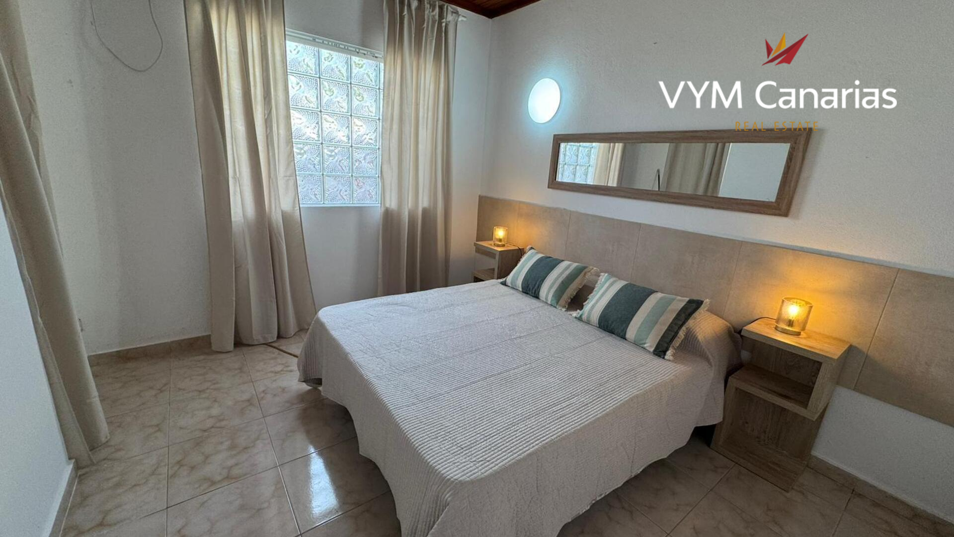 Villa in Playa de las Americas, Tenerife, Spain 4 bedrooms, 97 sq.m. No. 182705