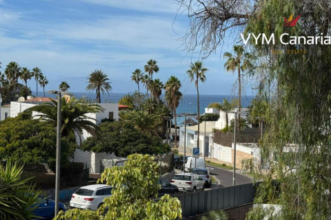 Villa i Playa de las Americas, Tenerife, Spanien 4 sovrum, 97 kvm. Nr. 182705
