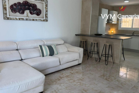 Villa à vendre à Playa de las Americas, Tenerife, Espagne, 4 chambres, 97 m2 No. 182705 - photo 6