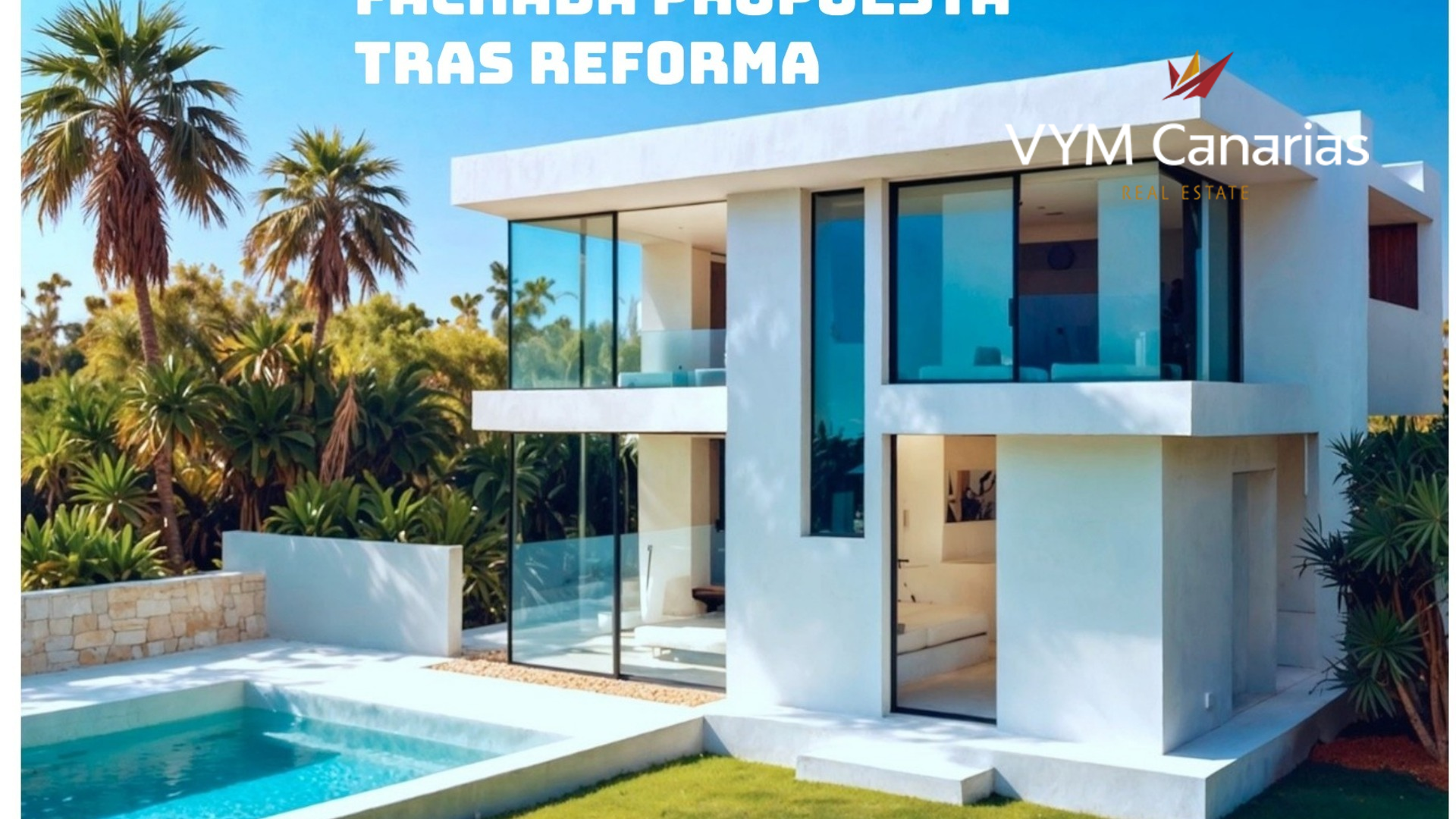 Villa in Playa de las Americas, Tenerife, Spain 4 bedrooms, 97 sq.m. No. 182705