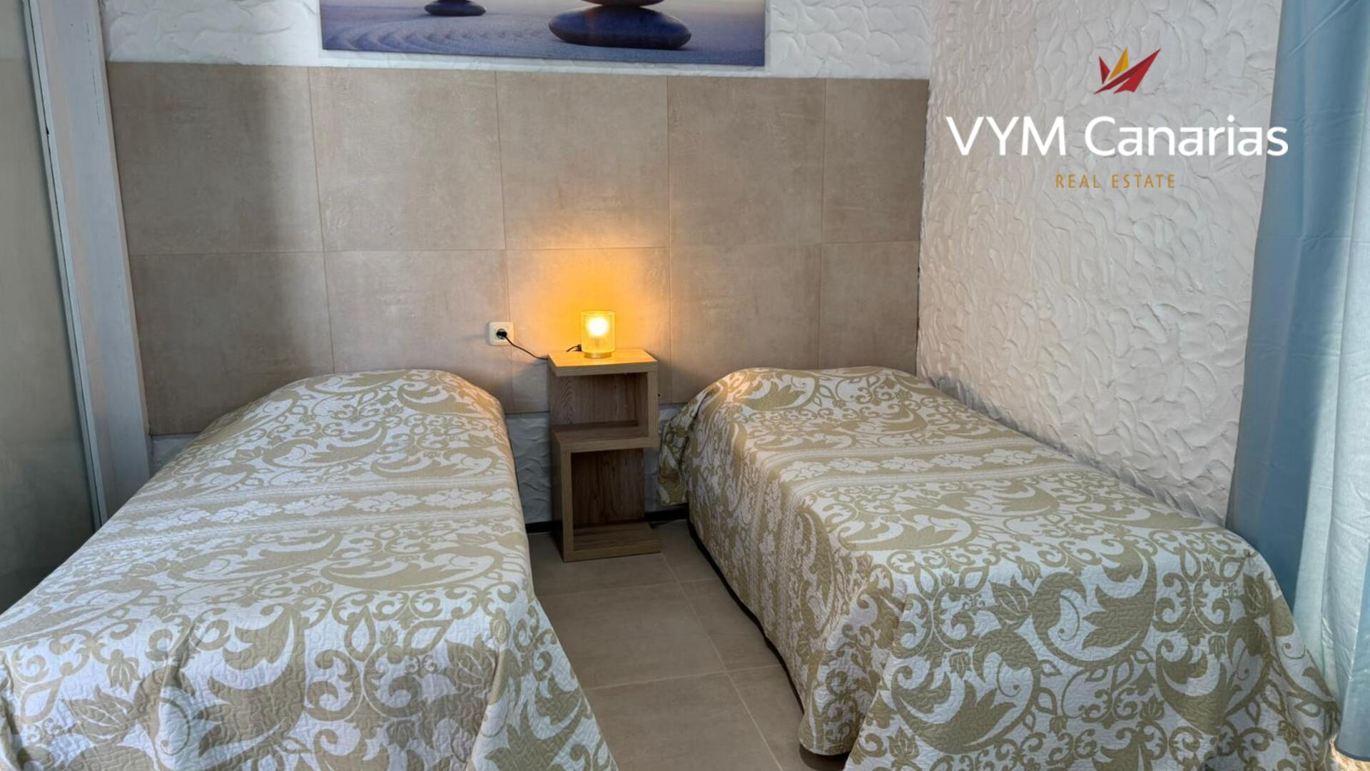 Villa in Playa de las Americas, Tenerife, Spain 4 bedrooms, 97 sq.m. No. 182705