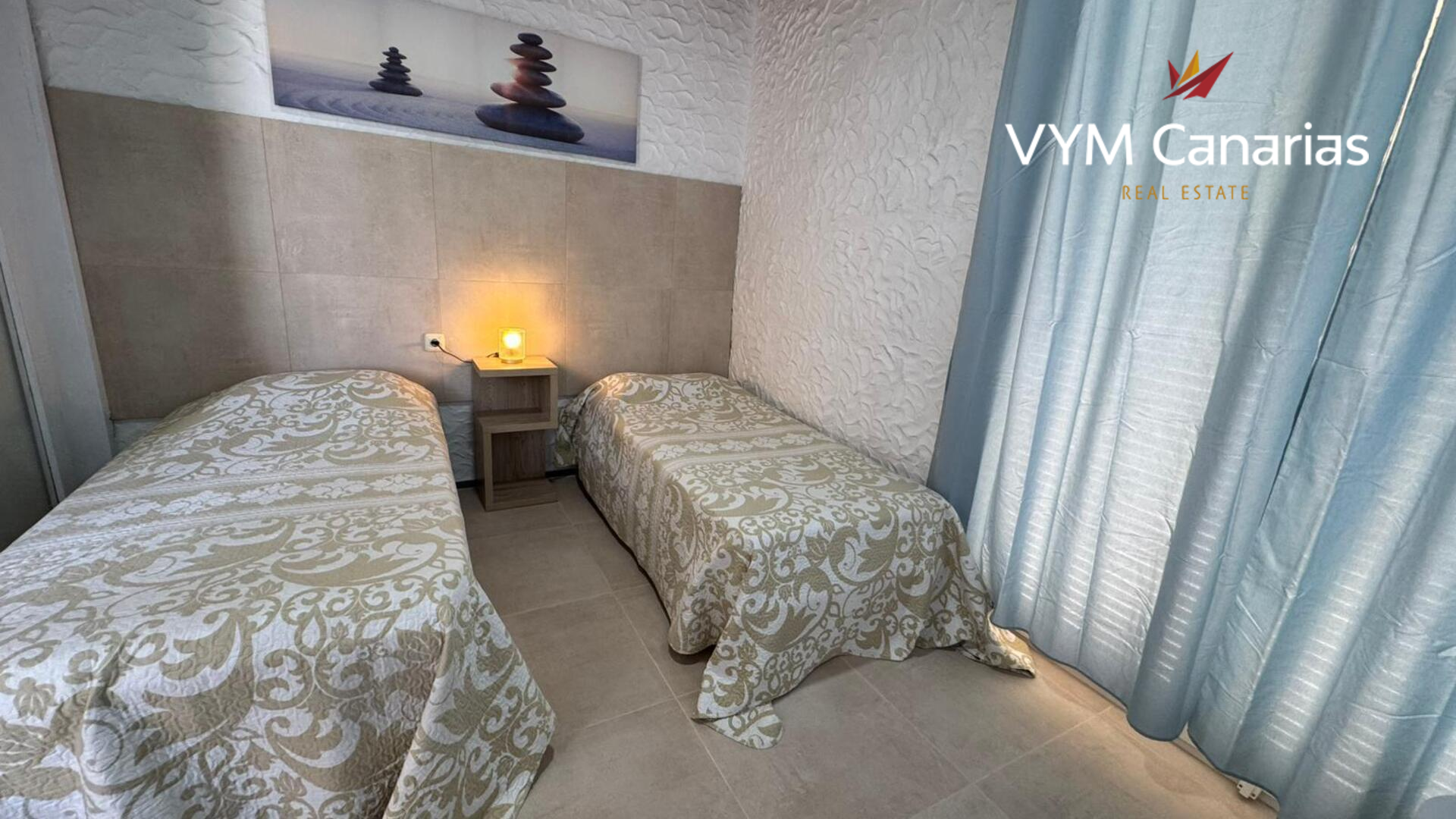 Villa in Playa de las Americas, Tenerife, Spain 4 bedrooms, 97 sq.m. No. 182705