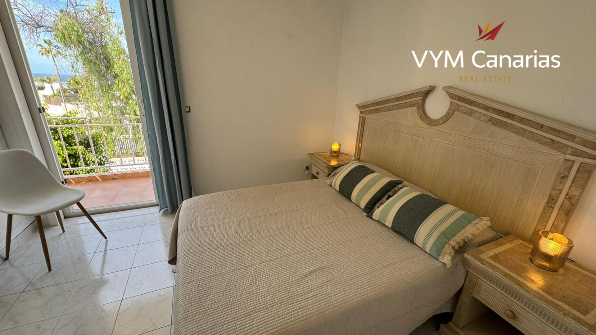 Villa in Playa de las Americas, Tenerife, Spain 4 bedrooms, 97 sq.m. No. 182705