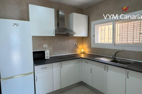 Villa à vendre à Playa de las Americas, Tenerife, Espagne, 4 chambres, 97 m2 No. 182705 - photo 4