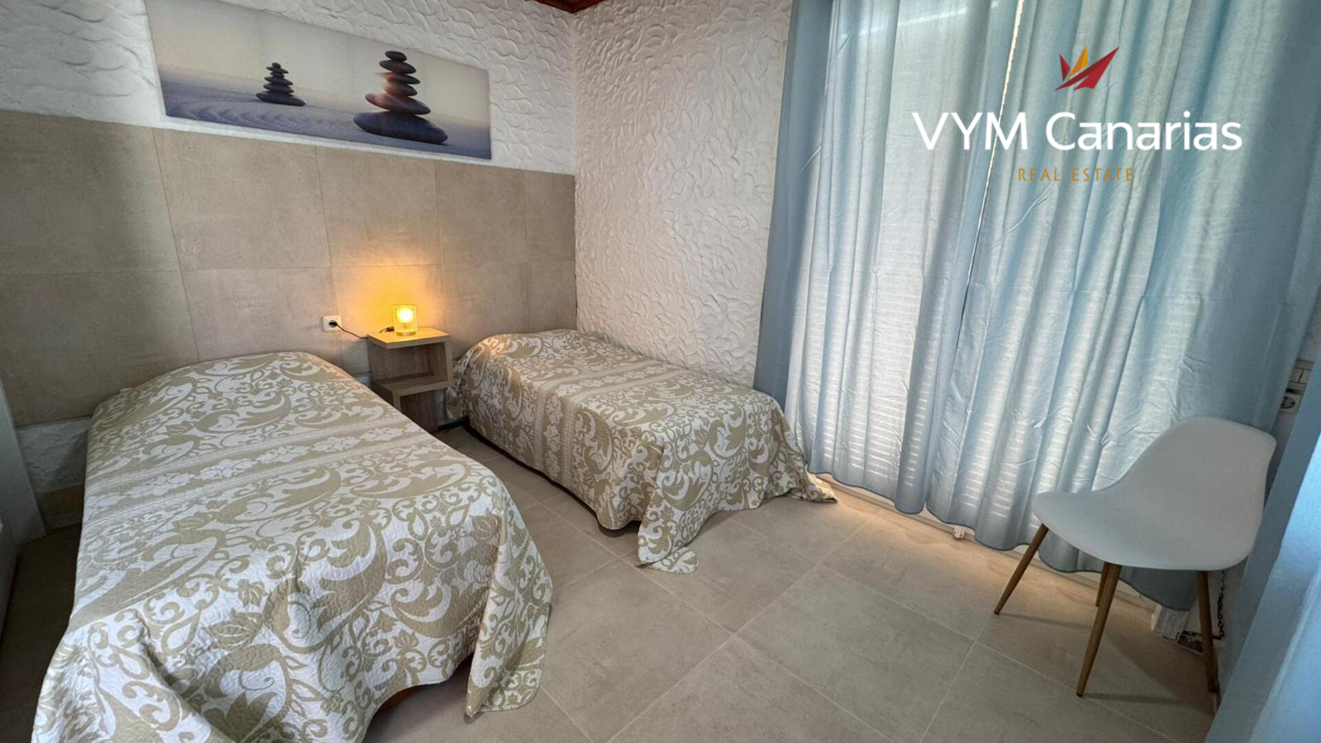 Villa in Playa de las Americas, Tenerife, Spain 4 bedrooms, 97 sq.m. No. 182705
