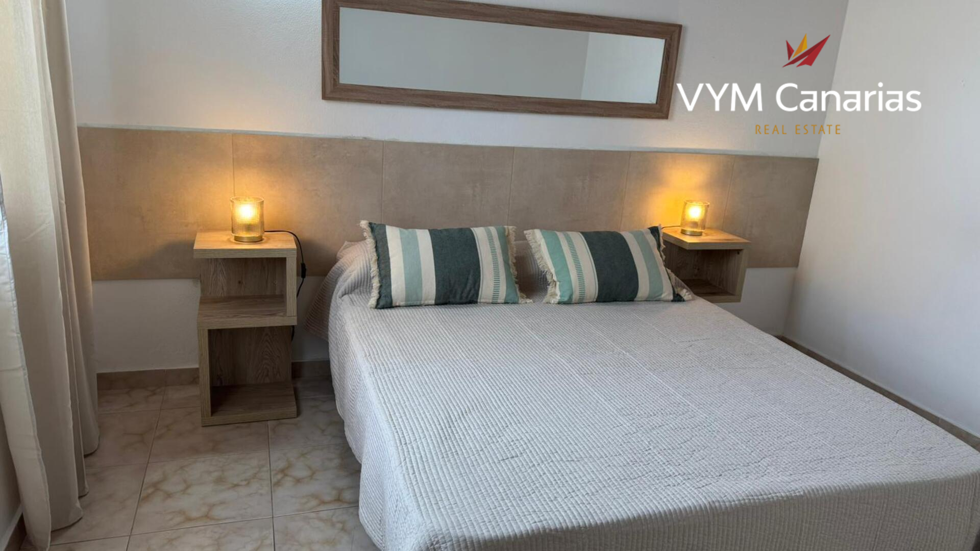 Villa in Playa de las Americas, Tenerife, Spain 4 bedrooms, 97 sq.m. No. 182705