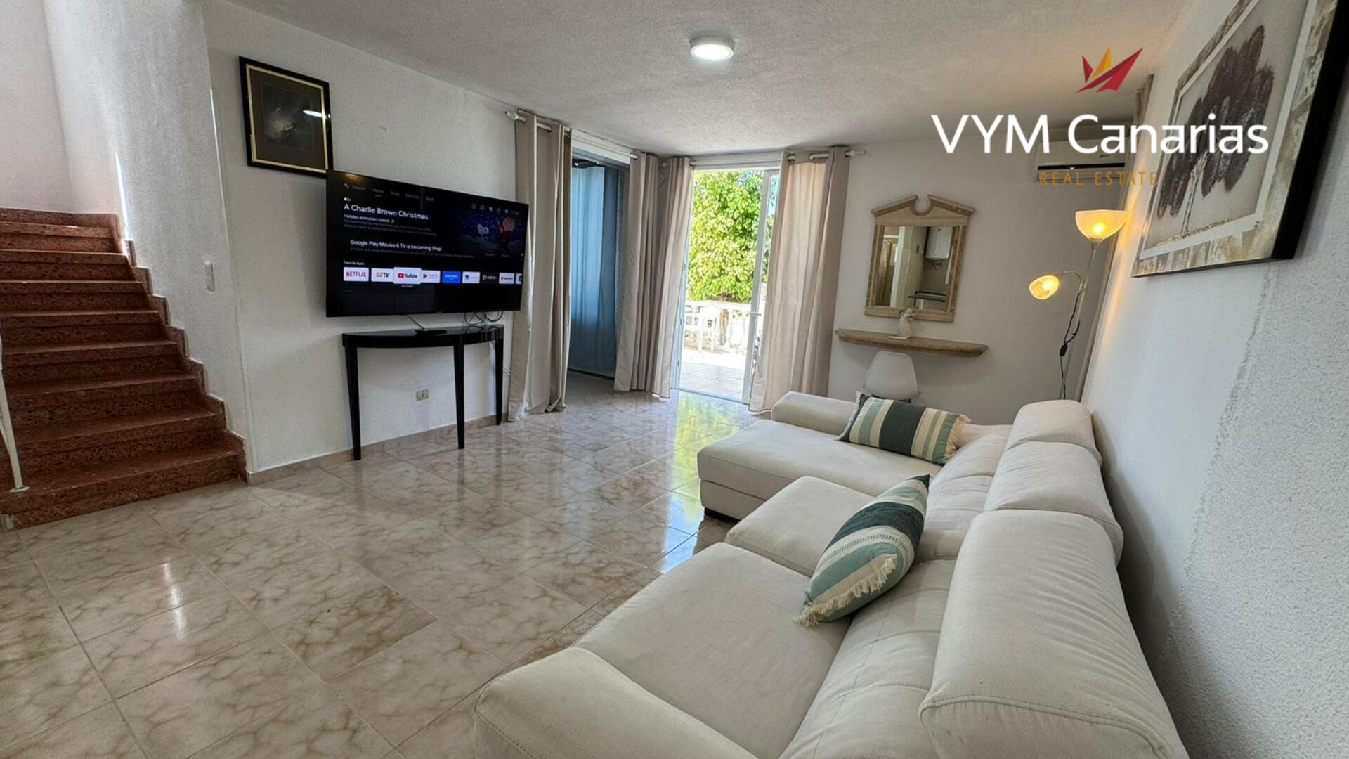Villa in Playa de las Americas, Tenerife, Spain 4 bedrooms, 97 sq.m. No. 182705