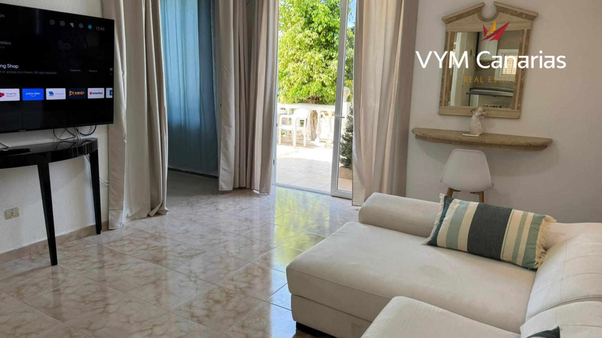 Villa in Playa de las Americas, Tenerife, Spain 4 bedrooms, 97 sq.m. No. 182705