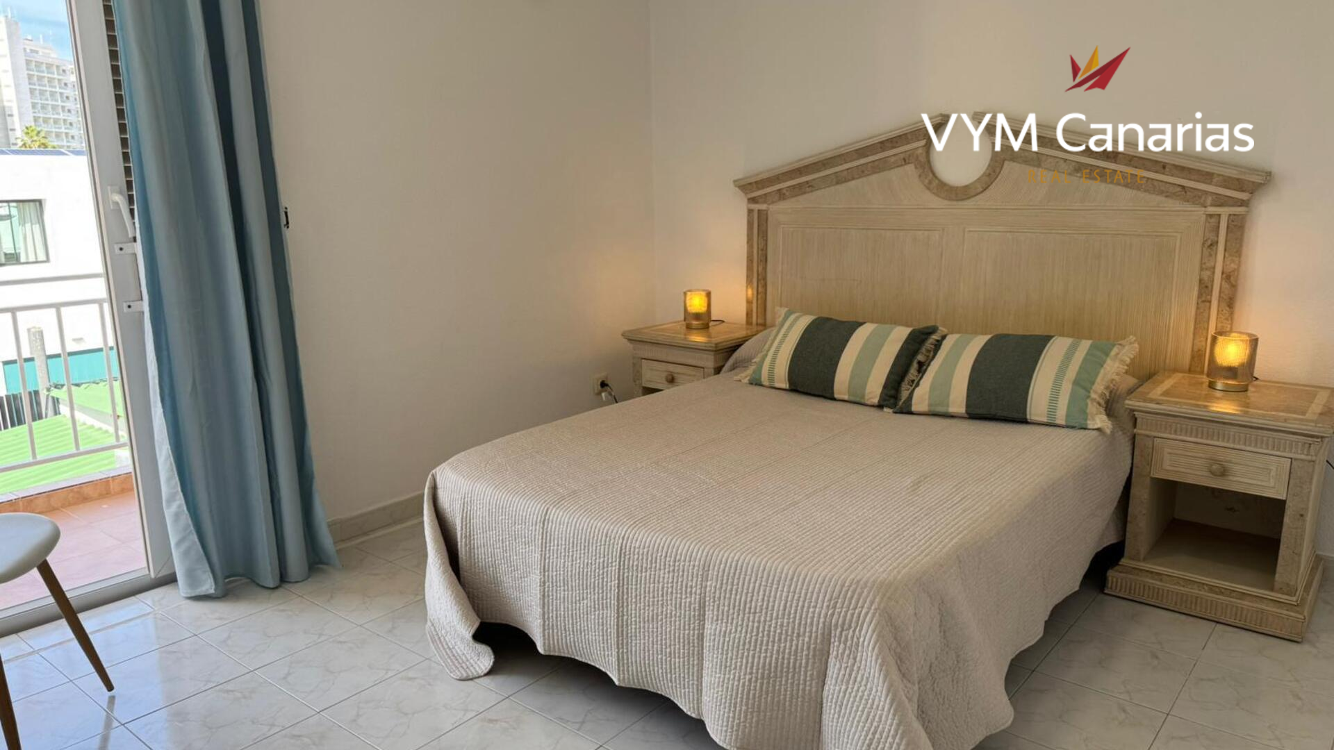 Villa in Playa de las Americas, Tenerife, Spain 4 bedrooms, 97 sq.m. No. 182705