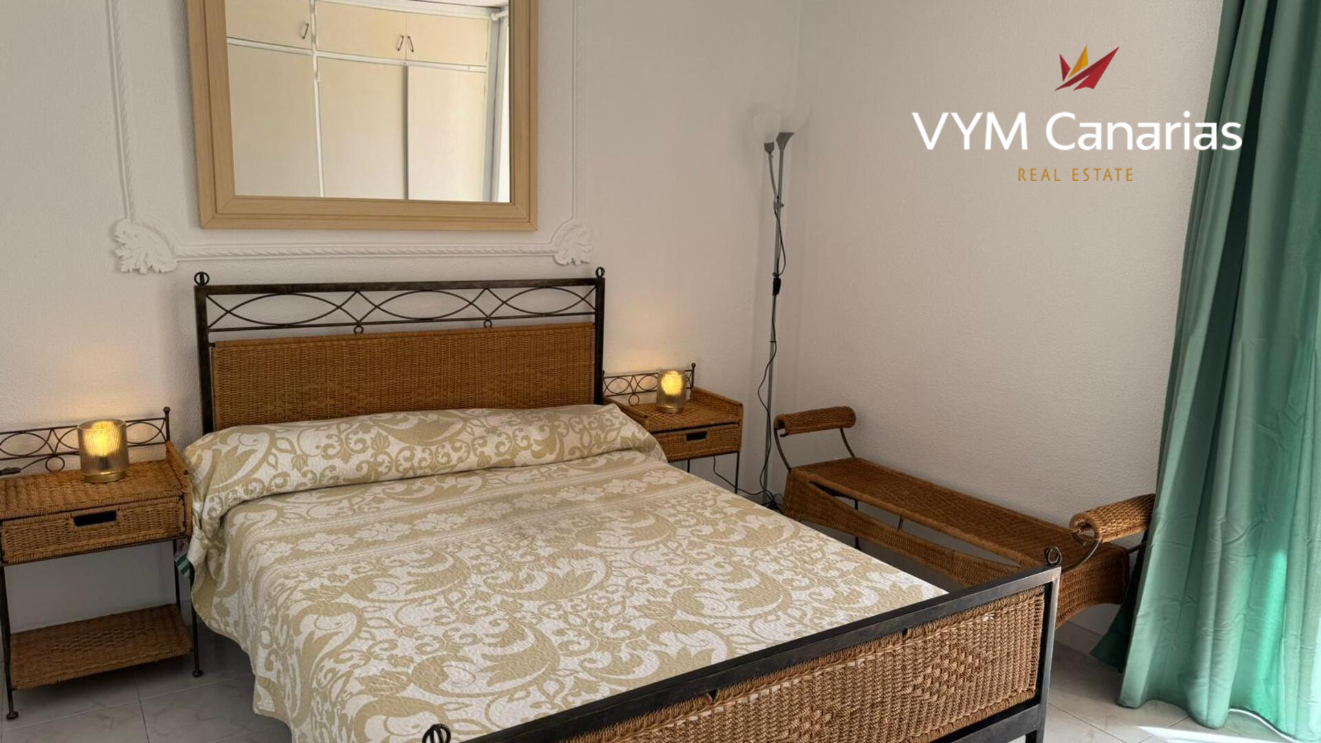 Villa in Playa de las Americas, Tenerife, Spain 4 bedrooms, 97 sq.m. No. 182705