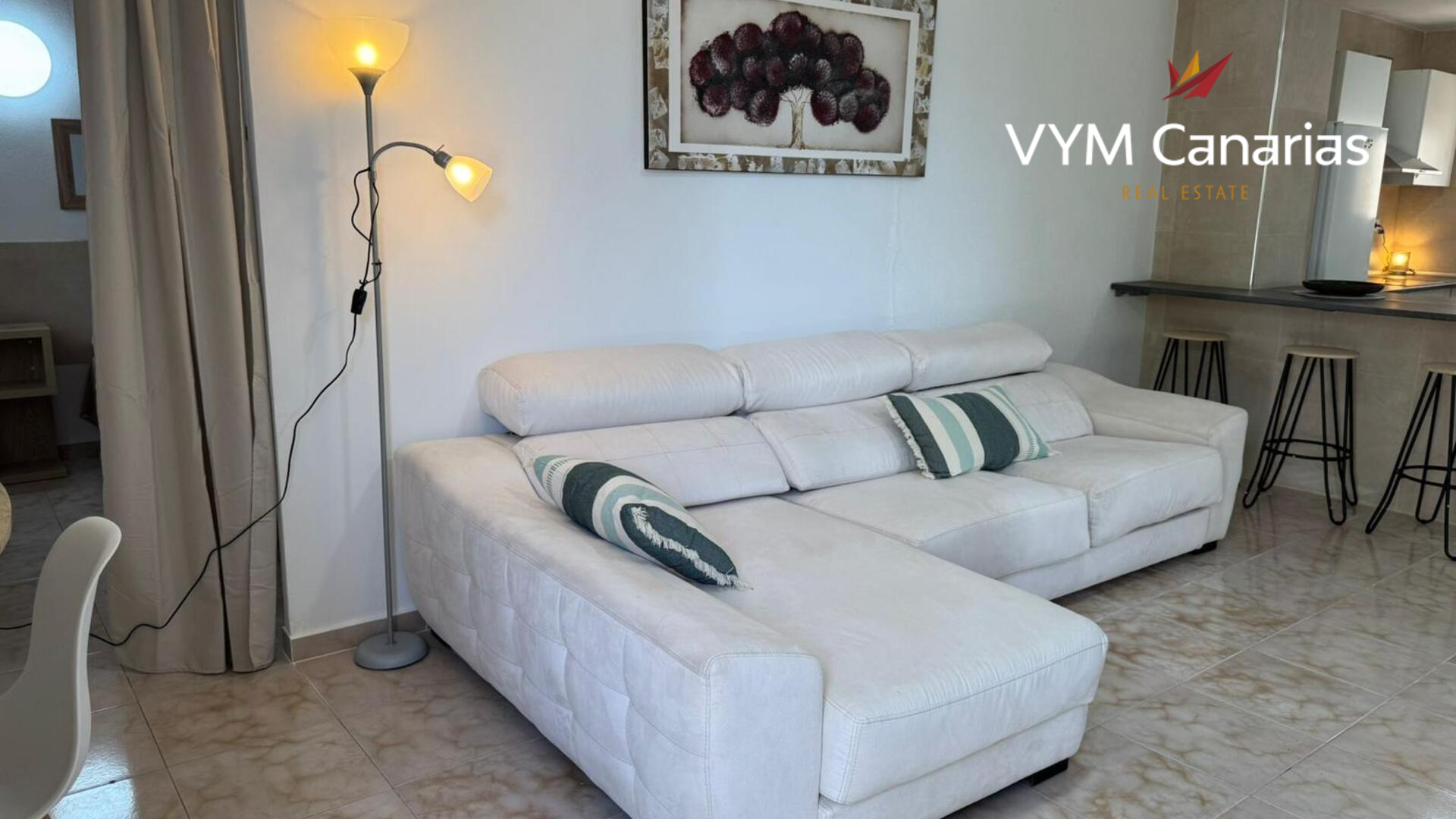 Villa in Playa de las Americas, Tenerife, Spain 4 bedrooms, 97 sq.m. No. 182705