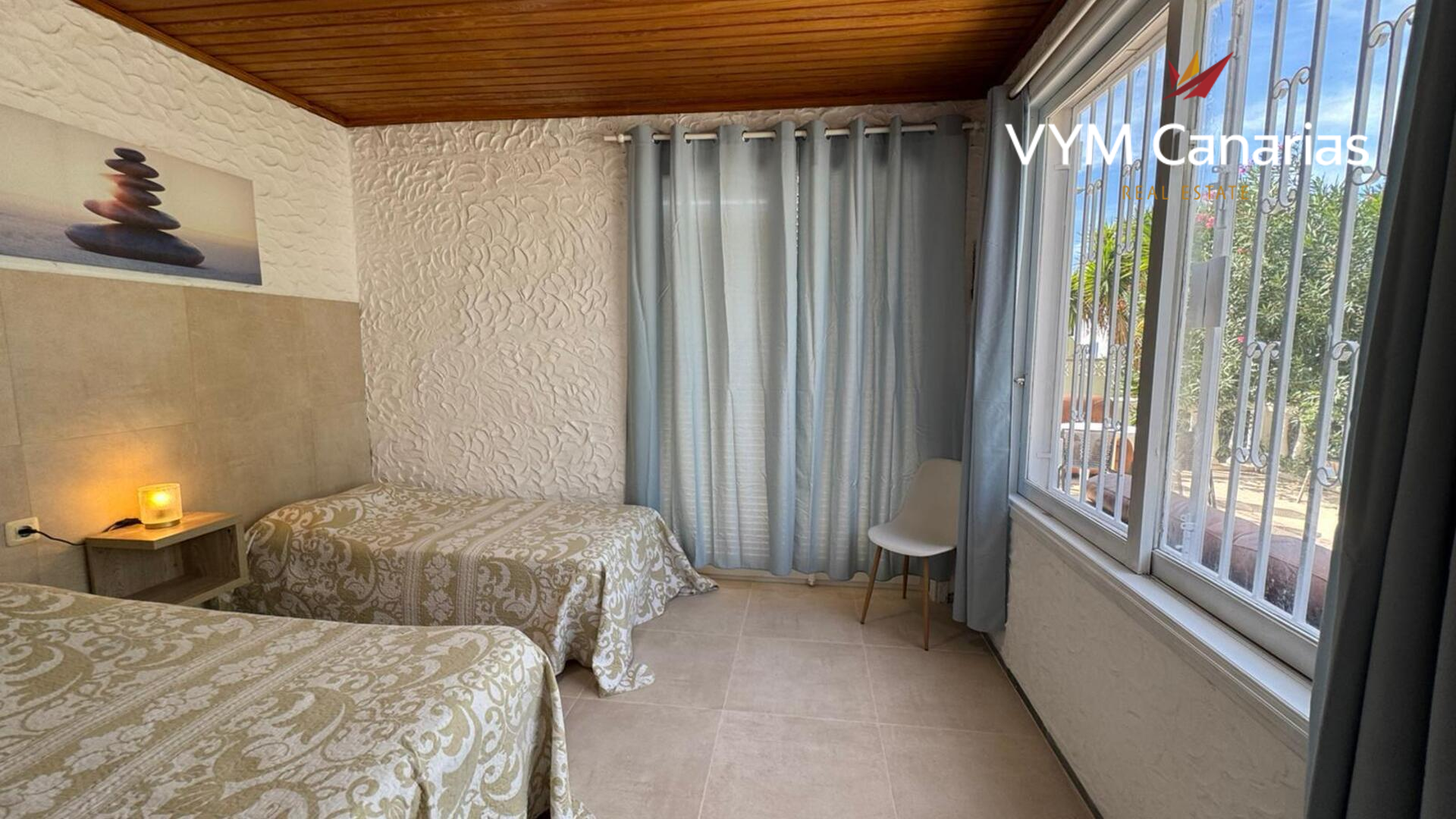 Villa in Playa de las Americas, Tenerife, Spain 4 bedrooms, 97 sq.m. No. 182705