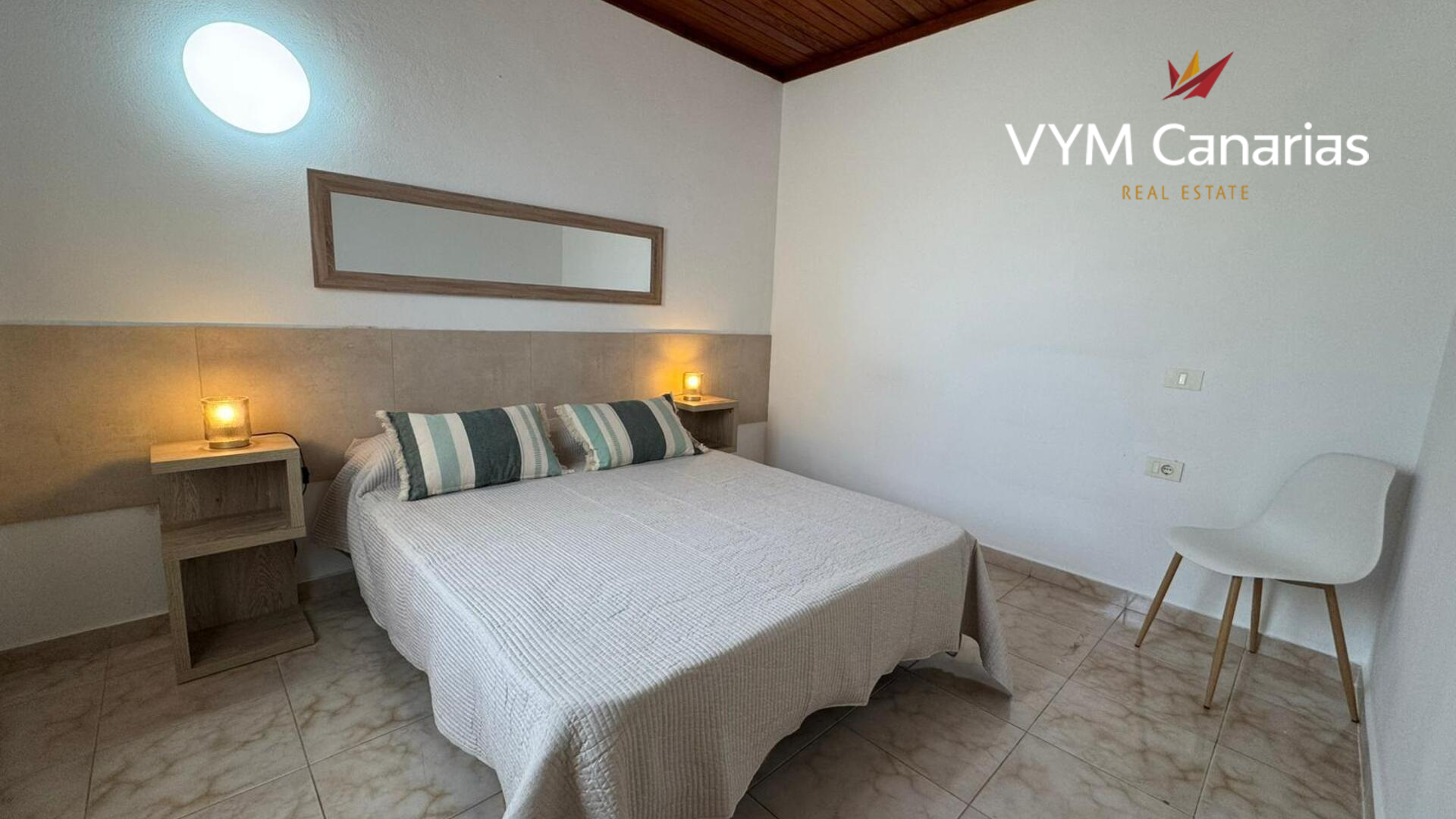 Villa in Playa de las Americas, Tenerife, Spain 4 bedrooms, 97 sq.m. No. 182705