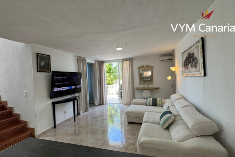 Villa à vendre à Playa de las Americas, Tenerife, Espagne, 4 chambres, 97 m2 No. 182705 - photo 9