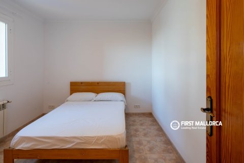 Willa w Costa D'en Blanes, Mallorca, Hiszpania 5 sypialni, 334 mkw. nr 182701 – zdjęcie 16
