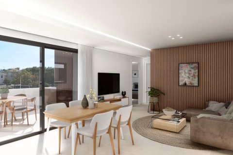 Продажа квартиры Сан-Педро-дель-Пинатар, Мурсия, Испания 2 спальни, 171м2 №133183 - фото 6