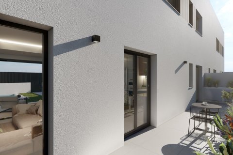 Продажа квартиры Сан-Педро-дель-Пинатар, Мурсия, Испания 2 спальни, 171м2 №133183 - фото 10